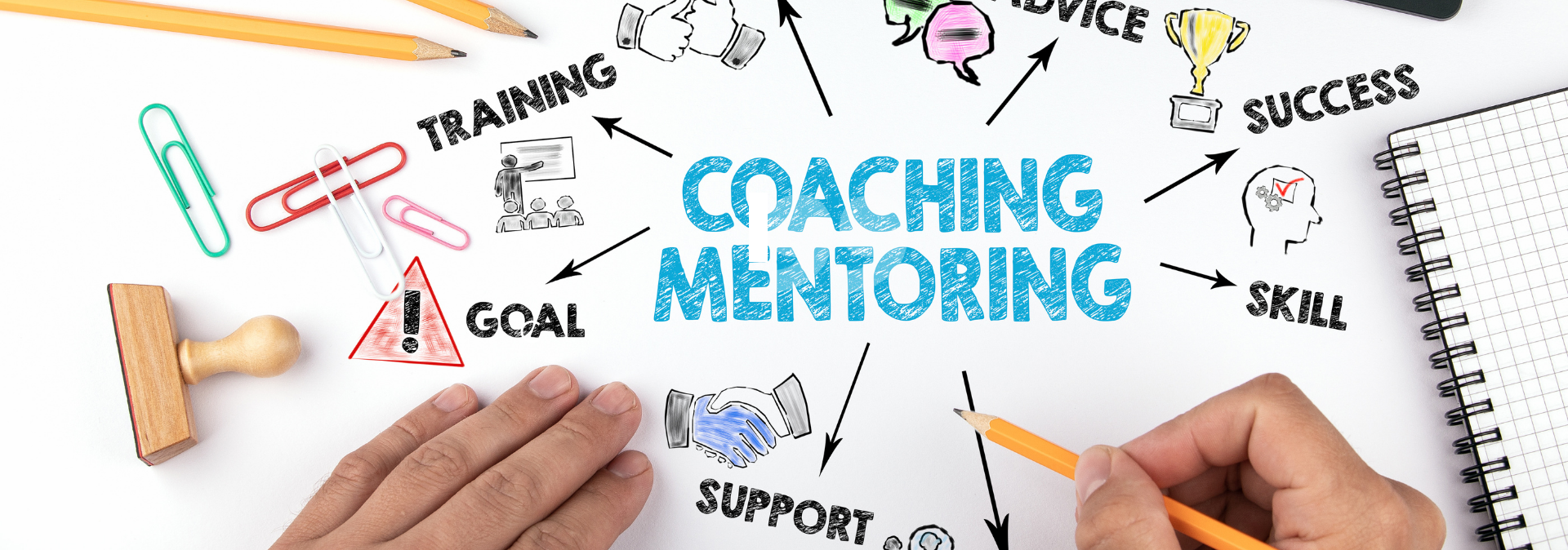 Mentoring services for IOD members